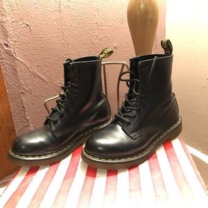 Dr. Marten originals
